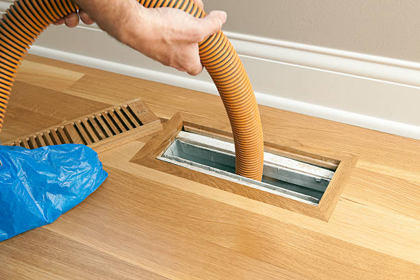 Professional Airduct Cleaning in Apache Junction, AZ